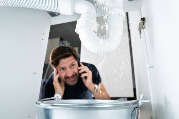 Best Emergency Plumber  in Langston, OK