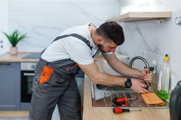Best Pipe Repair Near Me  in Langston, OK