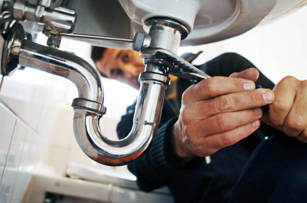 Best Plumbing Installation Services  in Langston, OK