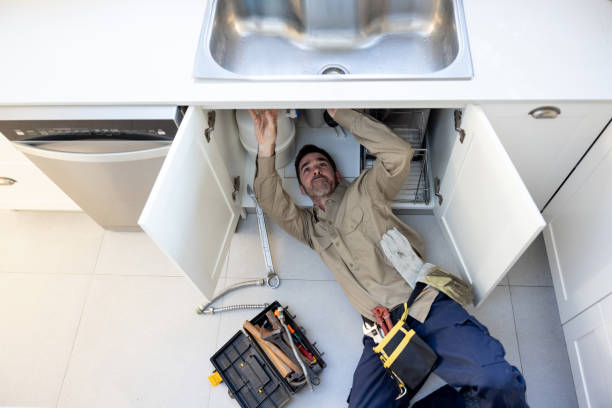 Best Plumbing Inspection Services  in Langston, OK