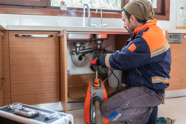 Best Affordable Plumber Near Me  in Langston, OK