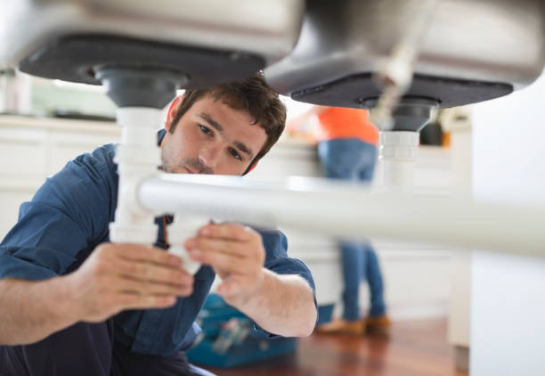 Best Clogged Drain Plumber  in Langston, OK