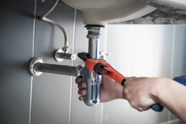 Best Shower Repair Services  in Langston, OK