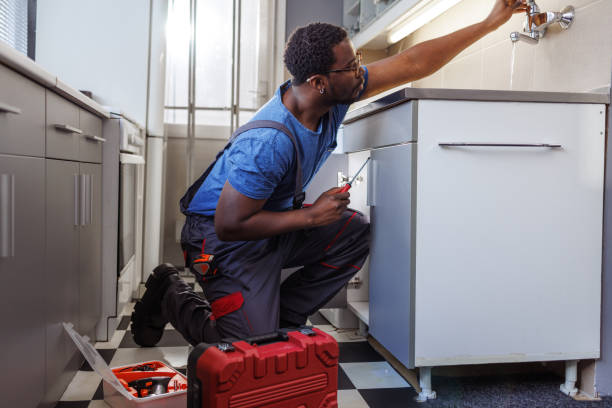 Best Septic Systems  in Langston, OK
