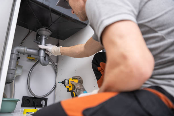 Best Faucet Repair  in Langston, OK