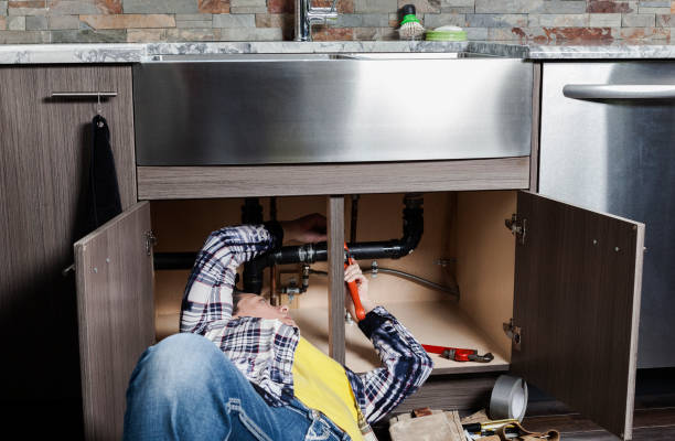 Best Faucet Repair  in Langston, OK
