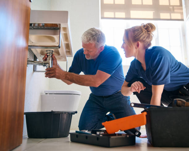 Best 24-Hour Plumber Near Me  in Langston, OK